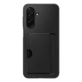 Mobile cover Samsung EF-OA266TBEGWW Black